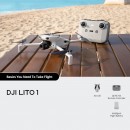 DJI Lito 1 DJI Lito 1